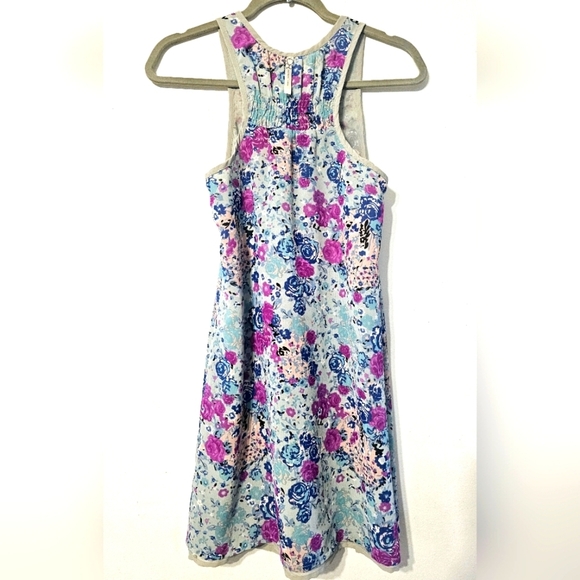 Charlotte Russe reversible dress. - Picture 2 of 4